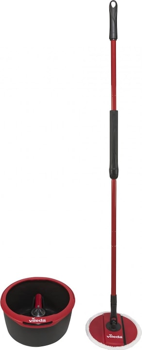 Image du produit Vileda Spin & Clean (1 pcs)