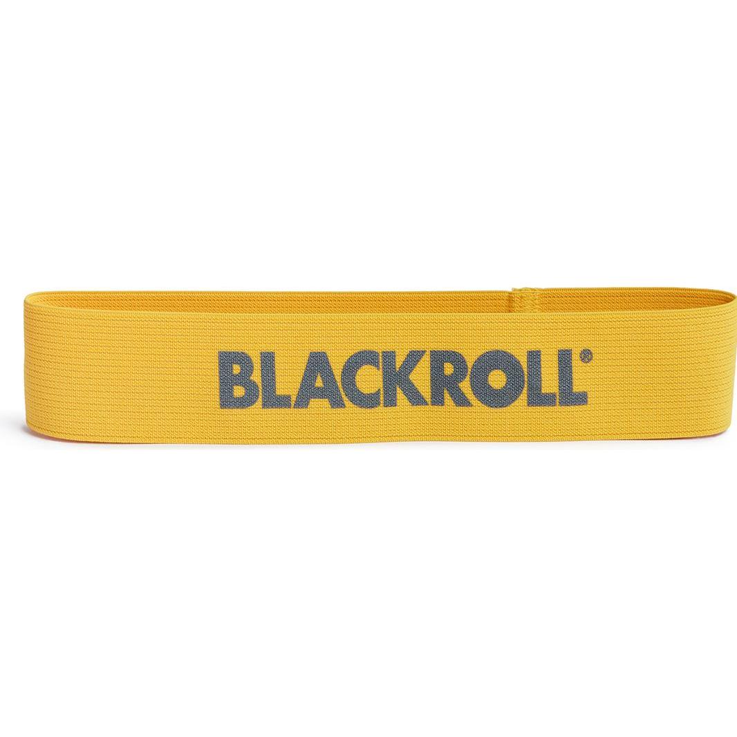 Blackroll, Elastico fitness, (0.30 m, Extra Light)
