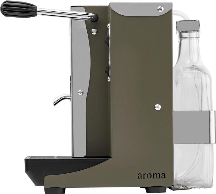 Actual product image Aroma Plus Tortora (E.S.E.)