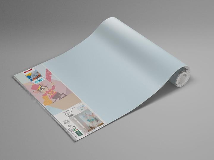 Productafbeelding Komar Vliesbehang Dumbo vliegende olifant 6 panelen 300 x 280 cm