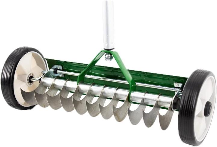 Produktbild Rekord Handvertikutierer