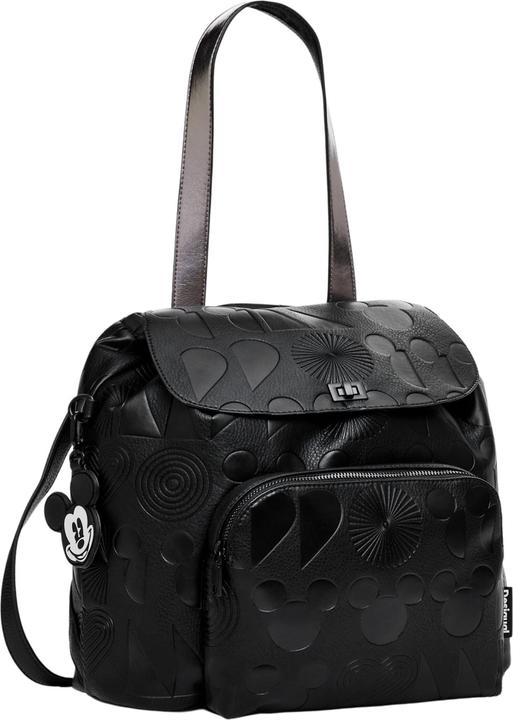 Produktbild Desigual rucksack all mickey krapina