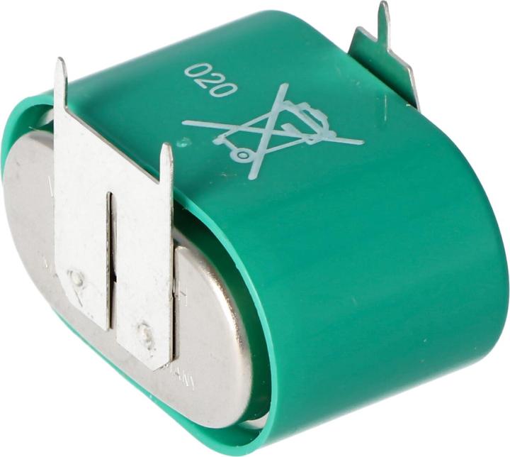 Actual product image Varta Akku 3/V150H Knopfzelle 55615303059 (Device specific)