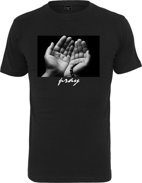 Produktbild MT Pray 3.0 Tee black S (S)