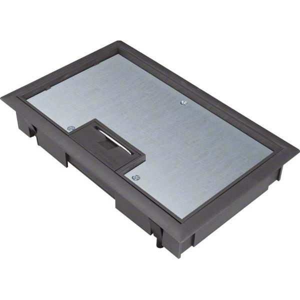 Hager, Zubehör Elektroinstallation, KDE04089005