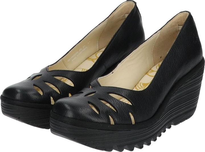 Actual product image Fly London Pumps (41)