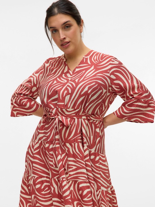 Produktbild Vero Moda VMCVERA Kurzes Kleid Kleid (46)