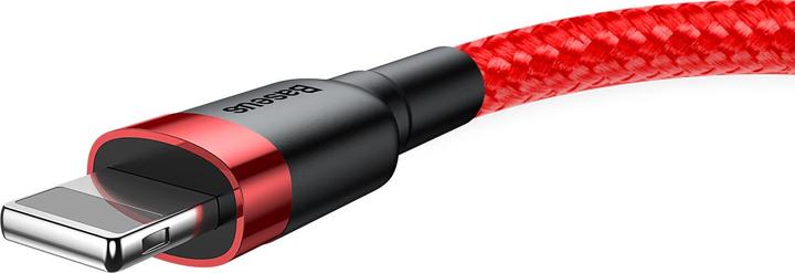 Produktbild Baseus Cafule Series für Apple (1 m, USB 2.0)