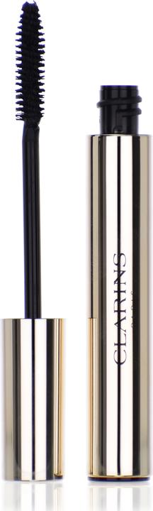 Image du produit Clarins Supra Volume (01 Intense Black)