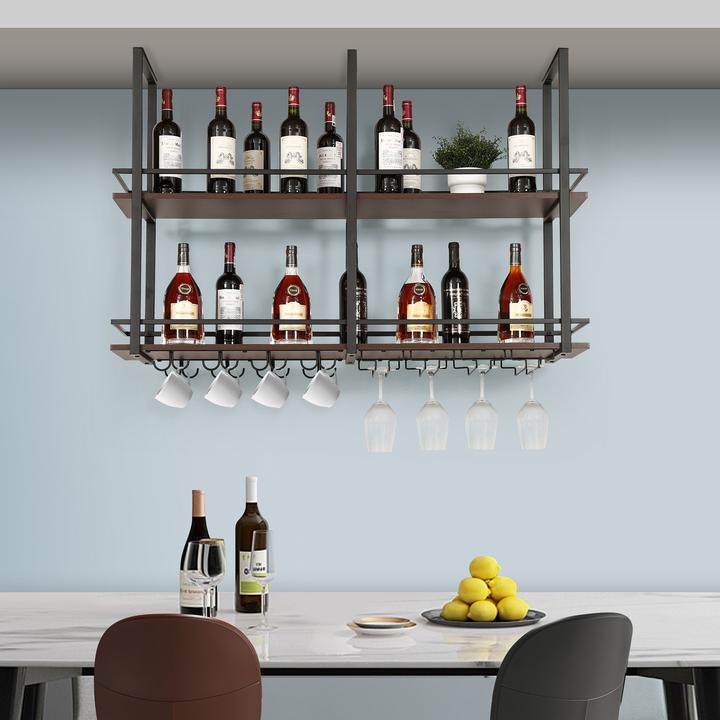 Actual product image En.Casa Hubro (120 x 30 x 84.50 cm)