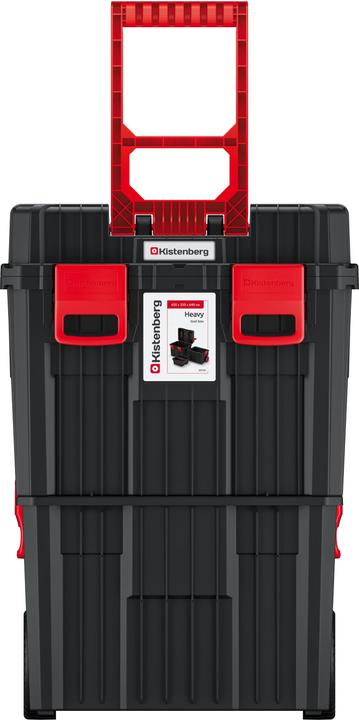 Produktbild Kistenberg Werkzeugkiste Heavy