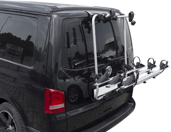 Produktbild Menabo Shadow für VW T6