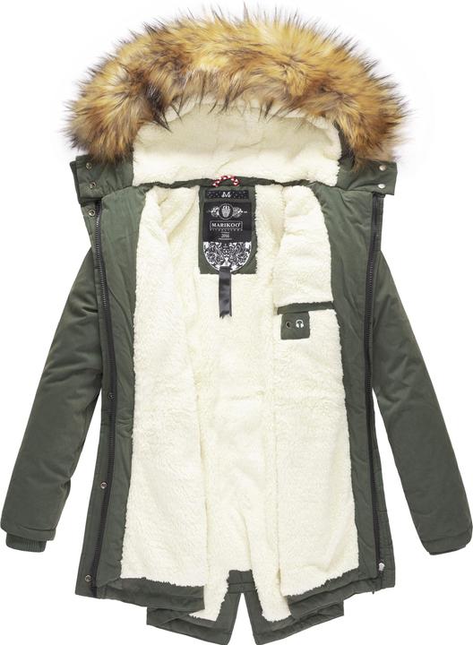 Actual product image Marikoo Akira