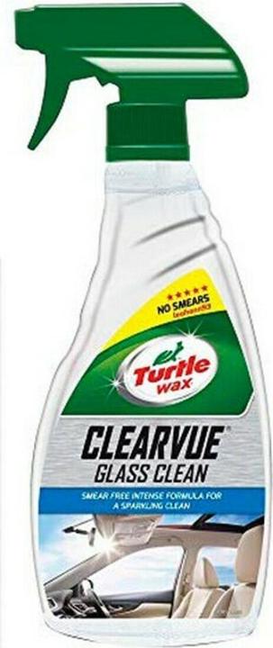 Produktbild Turtle Wax GL Glasreiniger 500 ml (500 ml)