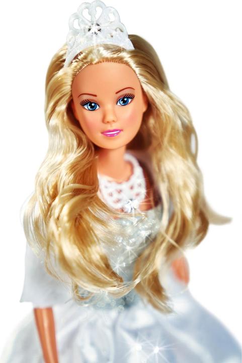 Produktbild Simba SL White Dream