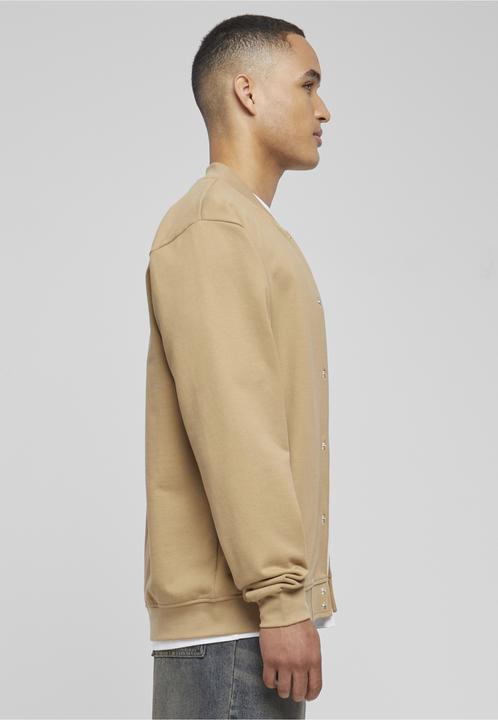 Produktbild Urban Classics Ultra Heavy Solid College Jacket - 111281 (L)