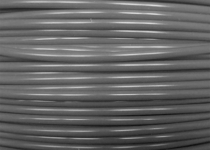 Image du produit 3d-printerstore.ch Filament ABS ProFill 2.85mm 1 kg gris fer RAL 7011 (ABS, 2.85 mm, 1000 g, Gris)