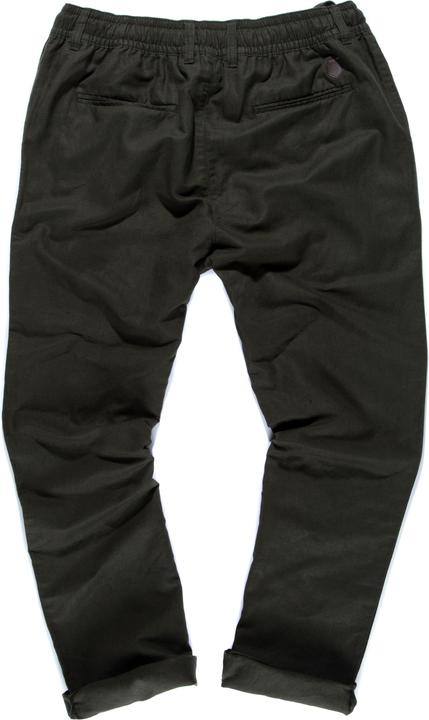 Produktbild JP1880 Hose, Leinenmix, Elastikbund, Basic Fit (L)