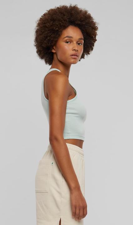 Immagine prodotto Urban Classics Top a costine da donna - 3760 (XS)