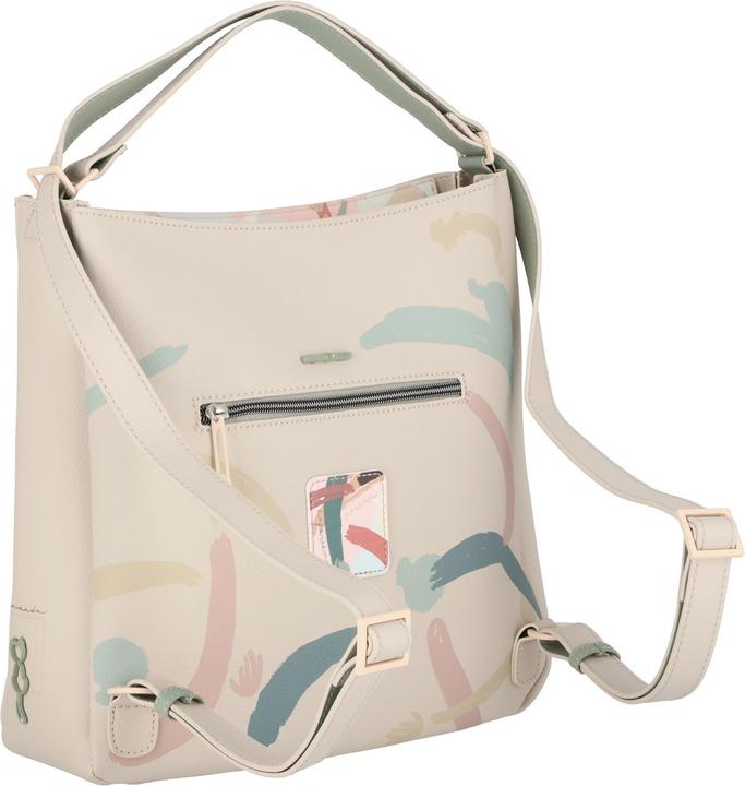 Actual product image Anekke Schultertasche 31 cm