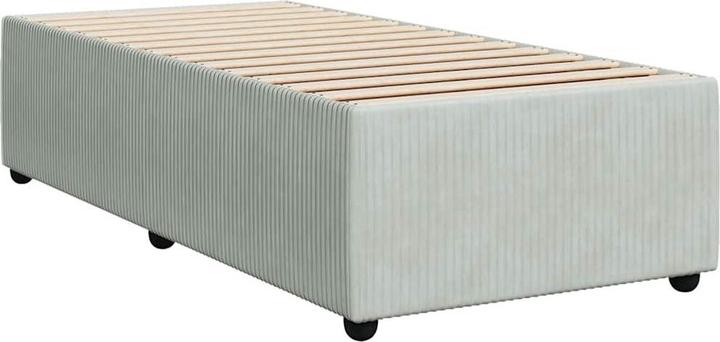 Immagine prodotto vidaXL Boxspringbett (90 x 190 cm)