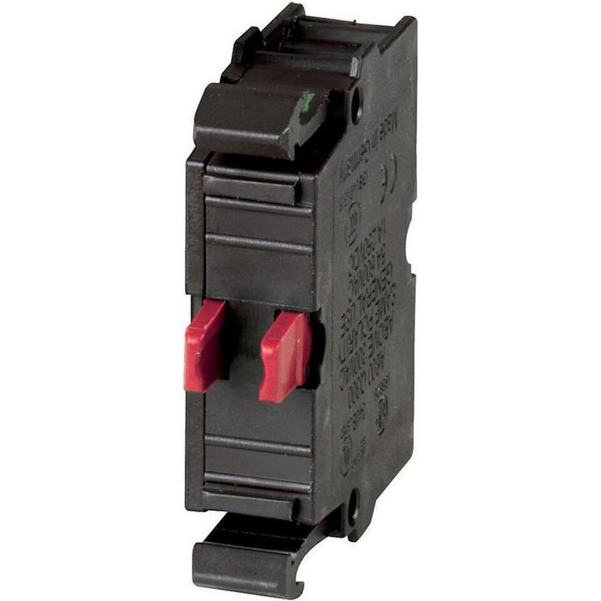 Eaton M22-D-G-K10-BVP Drucktaster Frontring Kunststoff 1 St., Taster + Schalter