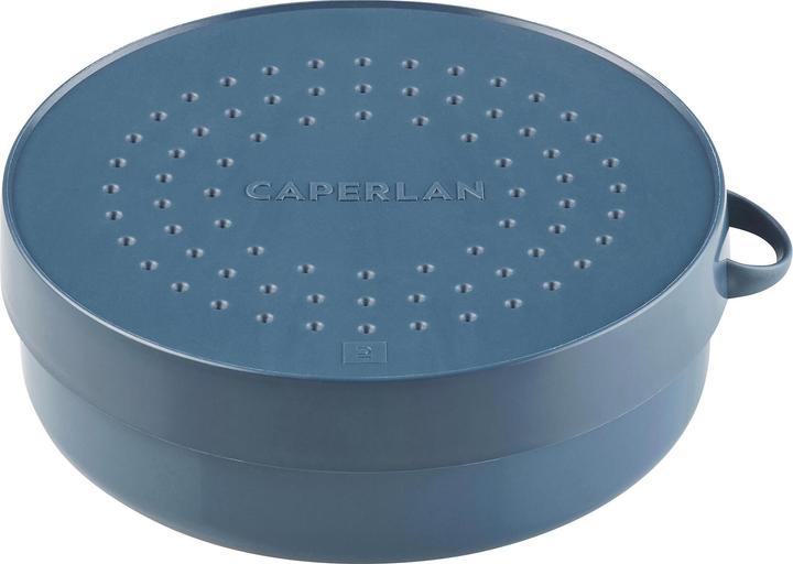 Immagine prodotto Caperlan Scatola con coperchio perforato