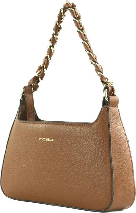 Immagine prodotto Coccinelle Beat Grained Leather Handbag