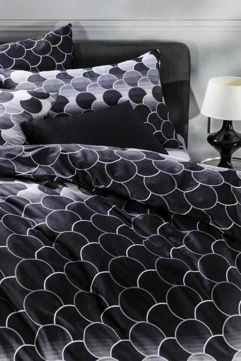 Produktbild Home Fashion René Ombre (Duvetbezug, 240 x 240 cm)