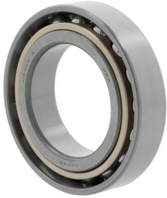 Actual product image FAG 7344 BMPUA
