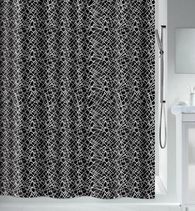 Produktbild spirella Lines (180 x 200 cm)