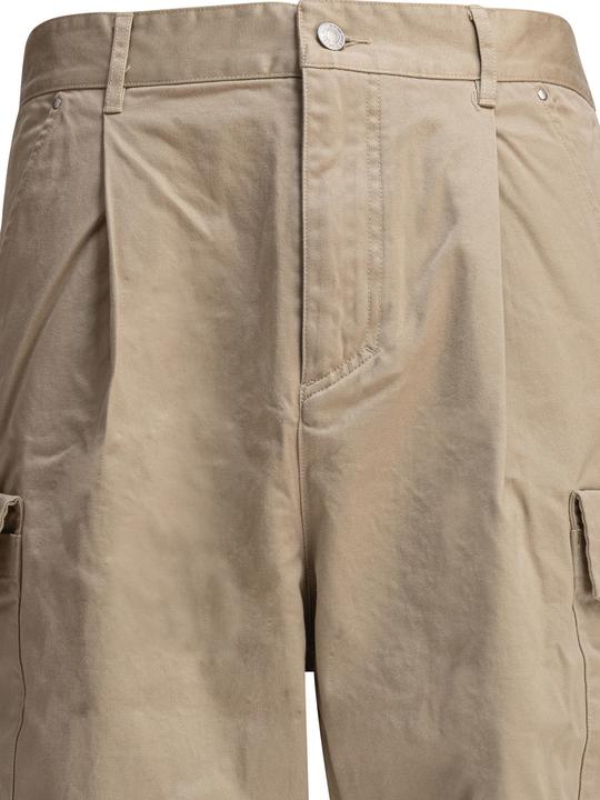 Actual product image Moose Knuckles Trousers (L)