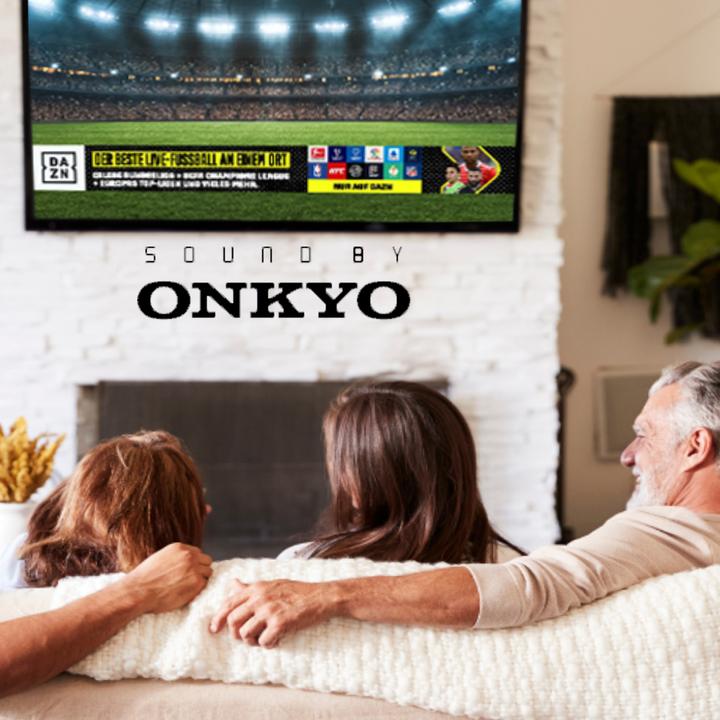 Produktbild Toshiba 65UF3F63DAZ (164 cm (65 Zoll), schwarz, UltraHD/4K, Triple Tuner, HDR, Fire TV) (65", LCD, 4K)