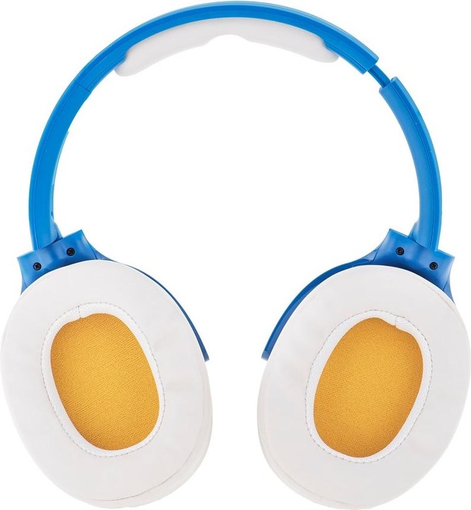 Actual product image Skullcandy Hesh Evo (ANC, 36 h, Wireless, Cable)