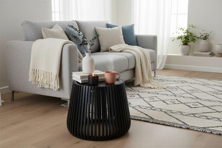 Produktbild SIT Möbel Black Smooth