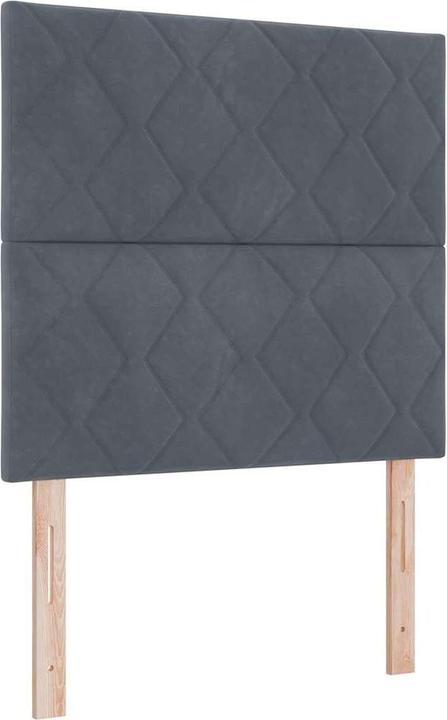 Produktbild vidaXL Bettgestell (120 x 190 cm)