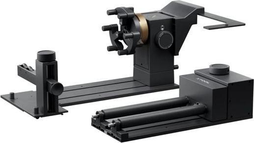 XTool RA3 Rotations Erweiterung für P2 / P2S