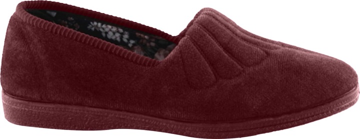 Image du produit Universal Textiles Chaussons Zara Largeur (37)