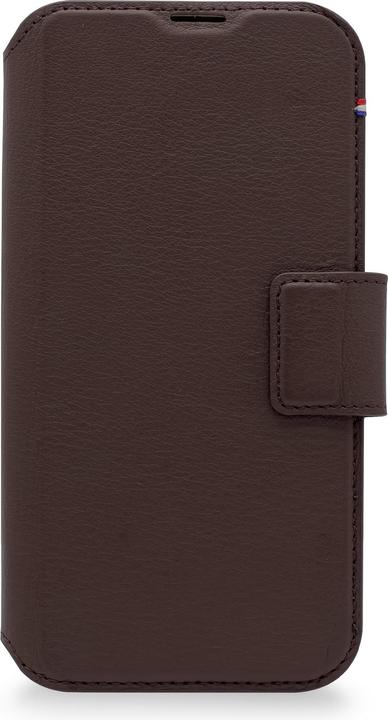 Image du produit Decoded Leather Wallet (Apple iPhone 14 Plus)