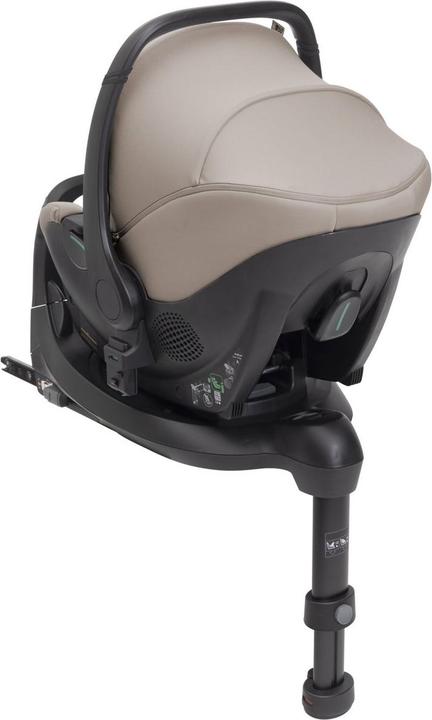 Produktbild Chicco Kory I-Size Essential (Babyschale)