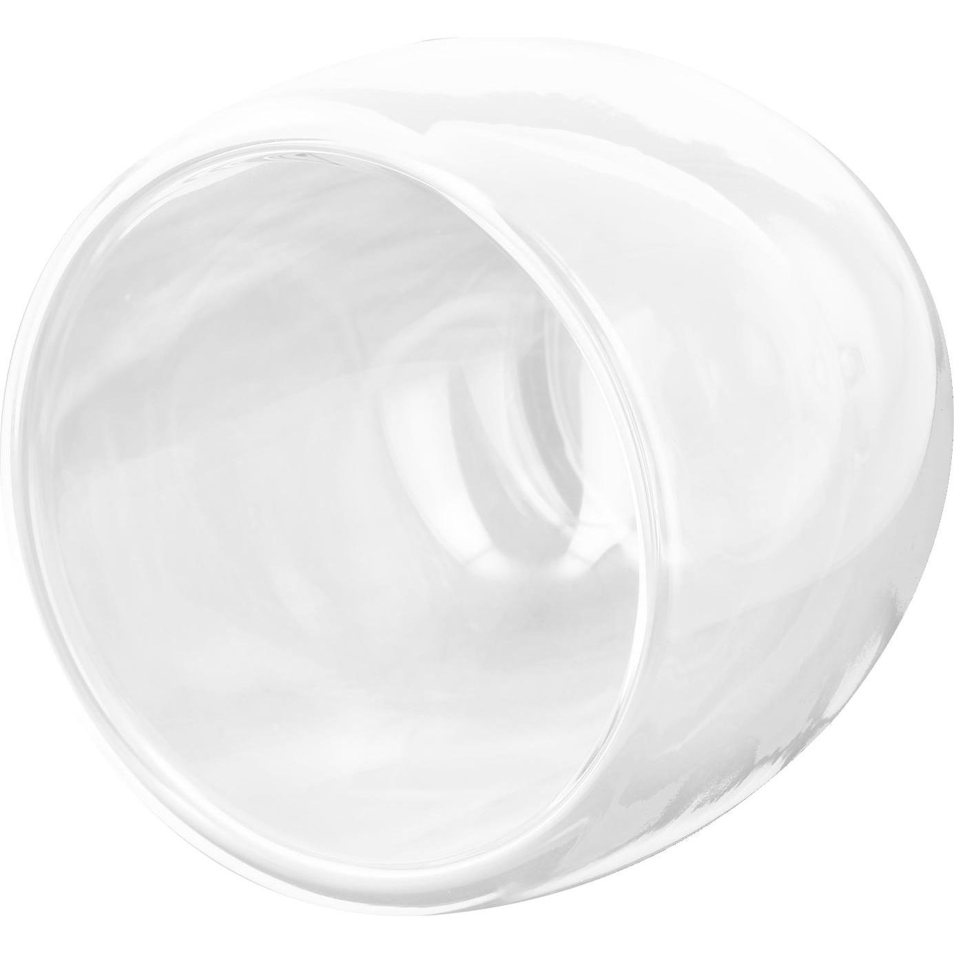 Cheffinger, Tasse, Paar Kaffeegläser 250ml Doppelwandig mit Schwimmereffekt (250 ml)