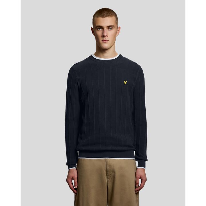 Produktbild Lyle and Scott Strickpullover (XL)