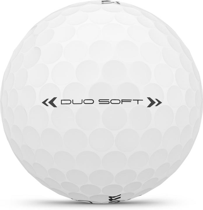 Productafbeelding Wilson Duo Soft