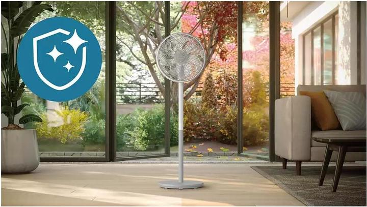 Produktbild Philips CX2550/00 (46 dB)