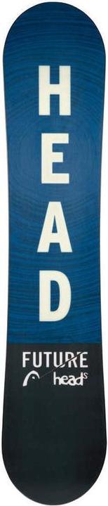 Actual product image Head Rowdy Junior Snowboard (118)