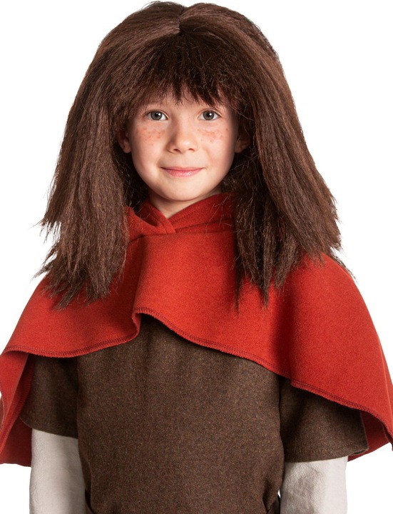 Actual product image Metamorph Ronja Robber's Daughter
