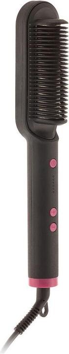 InnovaGoods Keramik-Glättungsbürste Cestrus