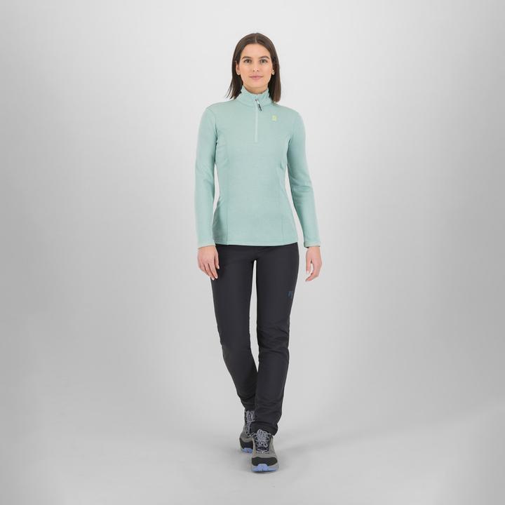 Image du produit Karpos Pizzocco W Half Zip (M)