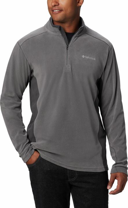 Actual product image Columbia Klamath Range II Half Zip (3XL)