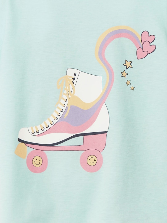 Actual product image Calida Skates (104, 110)